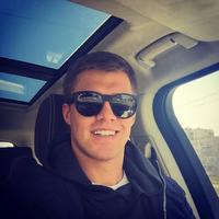 Отзыв от Николай - виза ДТВ